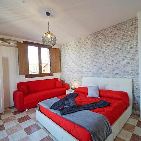 Destiny Home 7 Verona Fiera Экстерьер фото