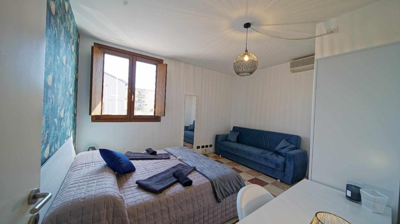 Destiny Home 7 Verona Fiera Экстерьер фото