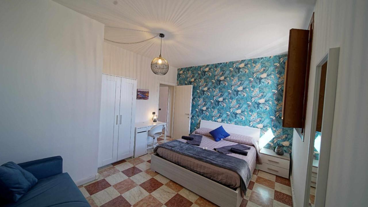 Destiny Home 7 Verona Fiera Экстерьер фото