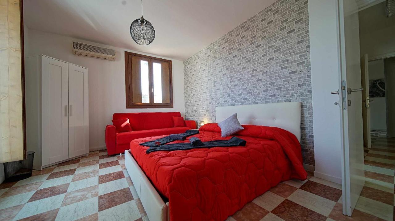 Destiny Home 7 Verona Fiera Экстерьер фото