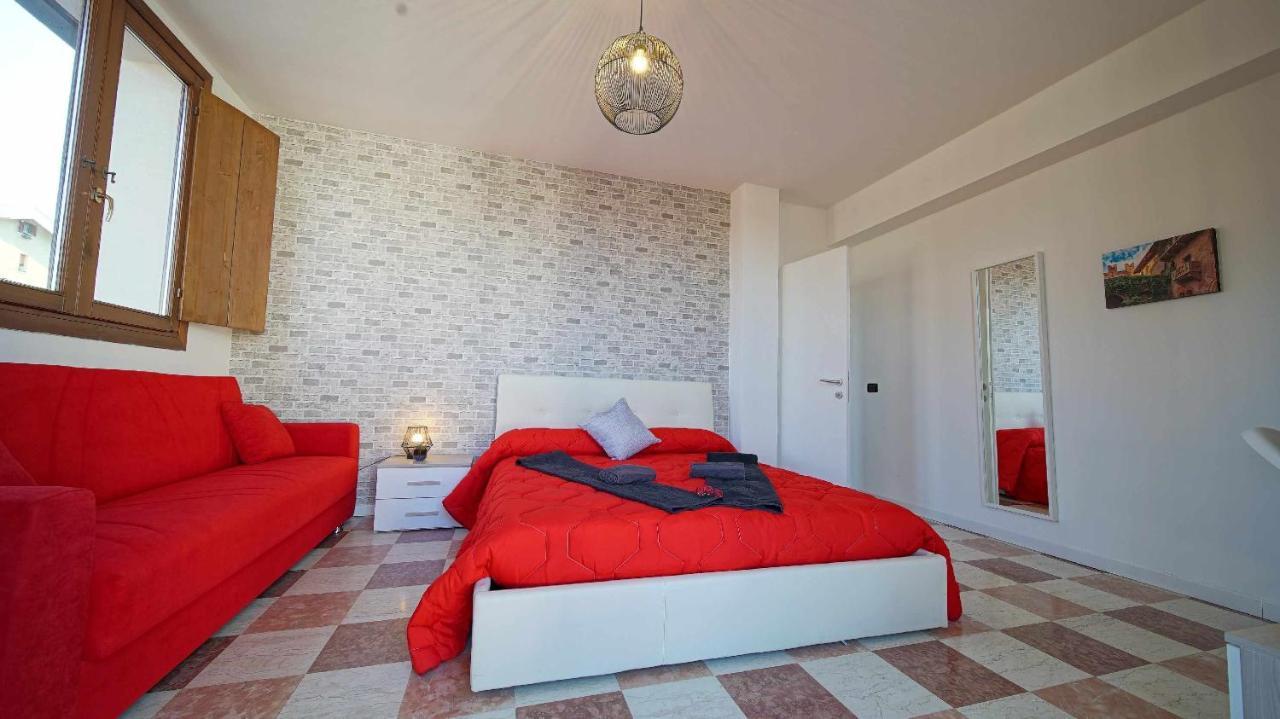 Destiny Home 7 Verona Fiera Экстерьер фото