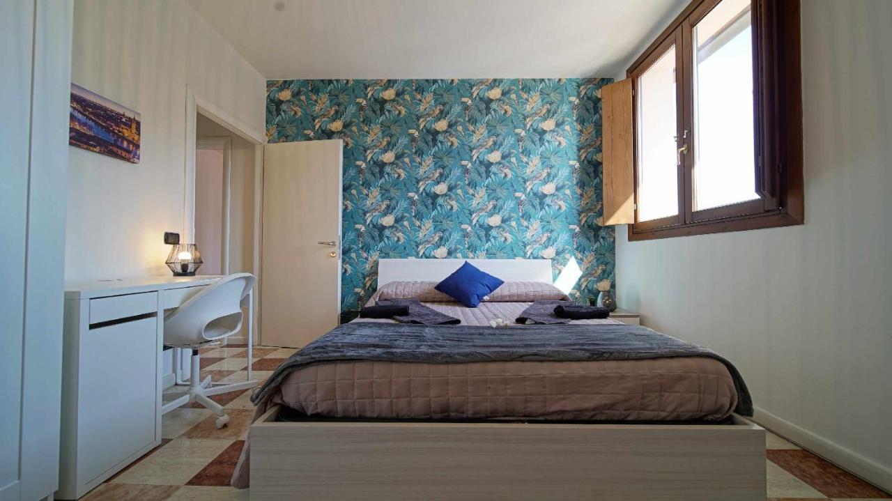 Destiny Home 7 Verona Fiera Экстерьер фото