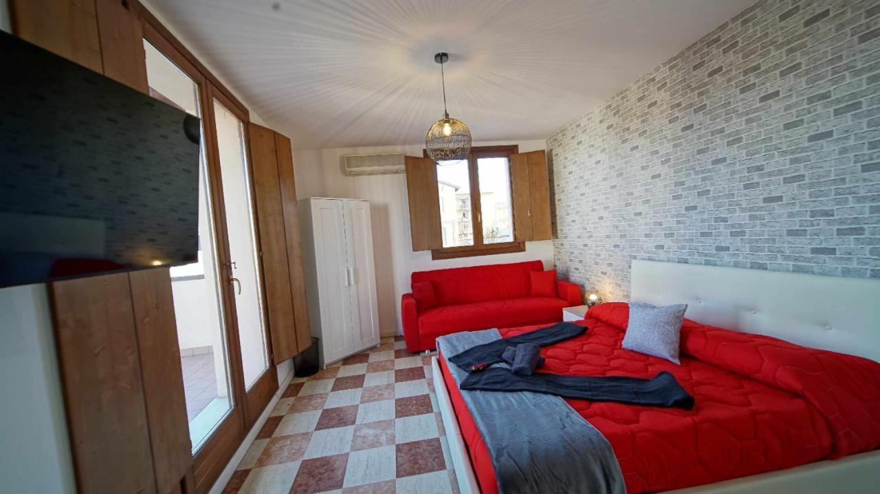Destiny Home 7 Verona Fiera Экстерьер фото