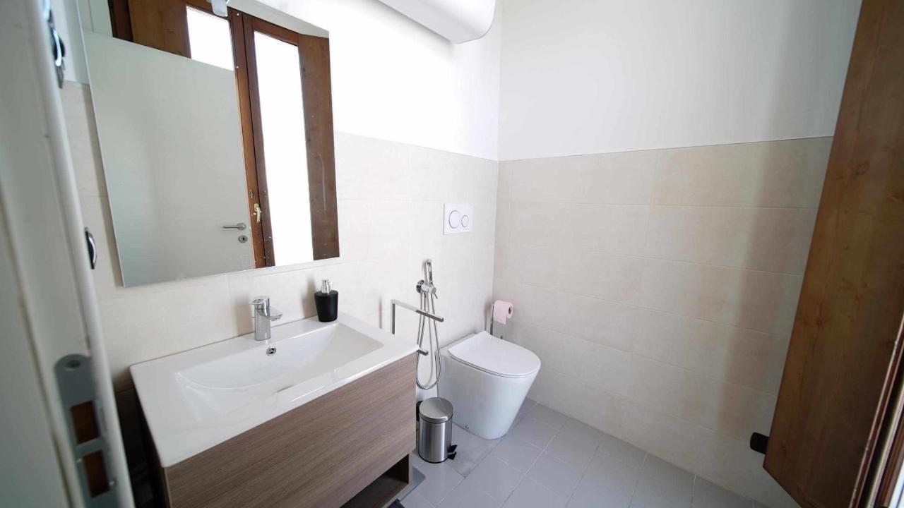 Destiny Home 7 Verona Fiera Экстерьер фото