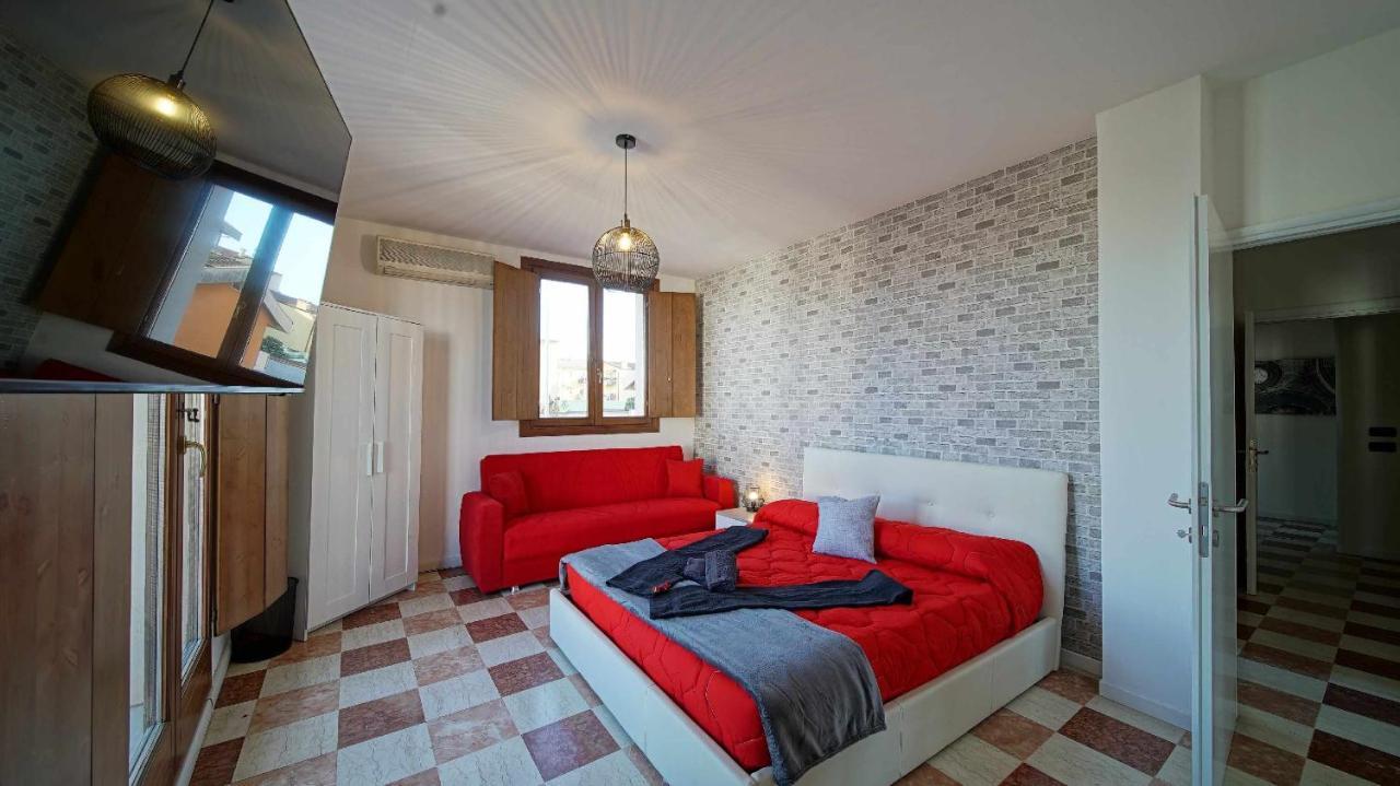 Destiny Home 7 Verona Fiera Экстерьер фото