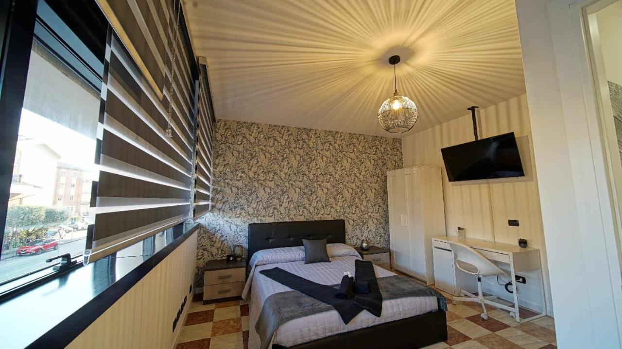 Destiny Home 7 Verona Fiera Экстерьер фото