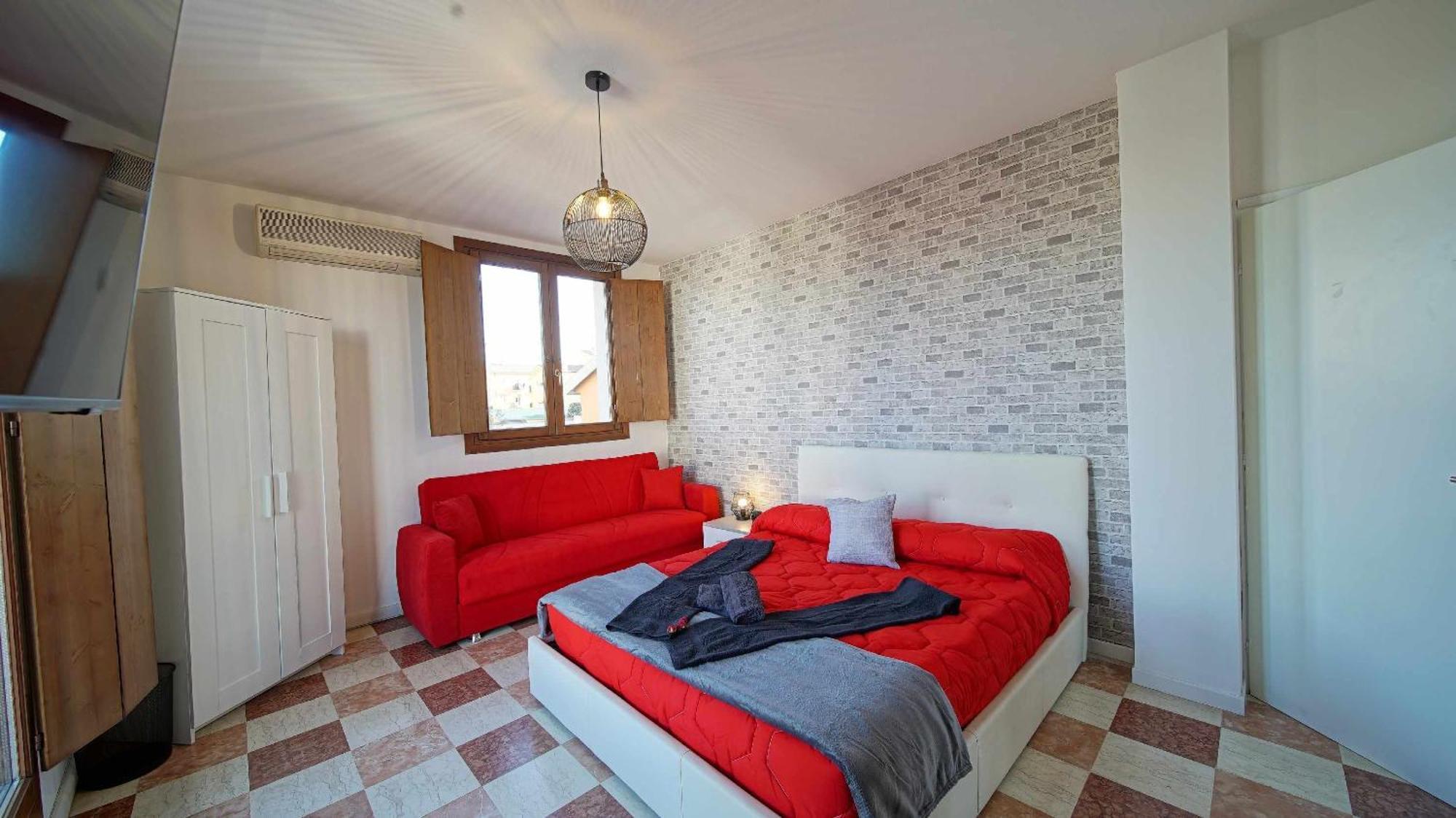 Destiny Home 7 Verona Fiera Экстерьер фото