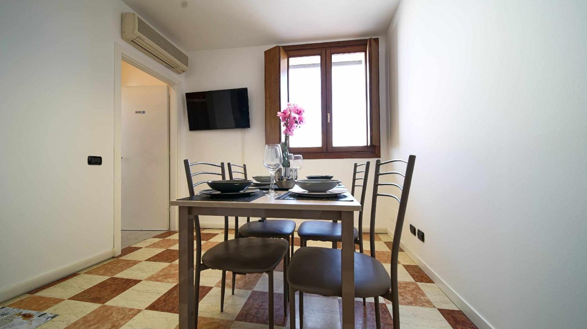 Destiny Home 7 Verona Fiera Экстерьер фото