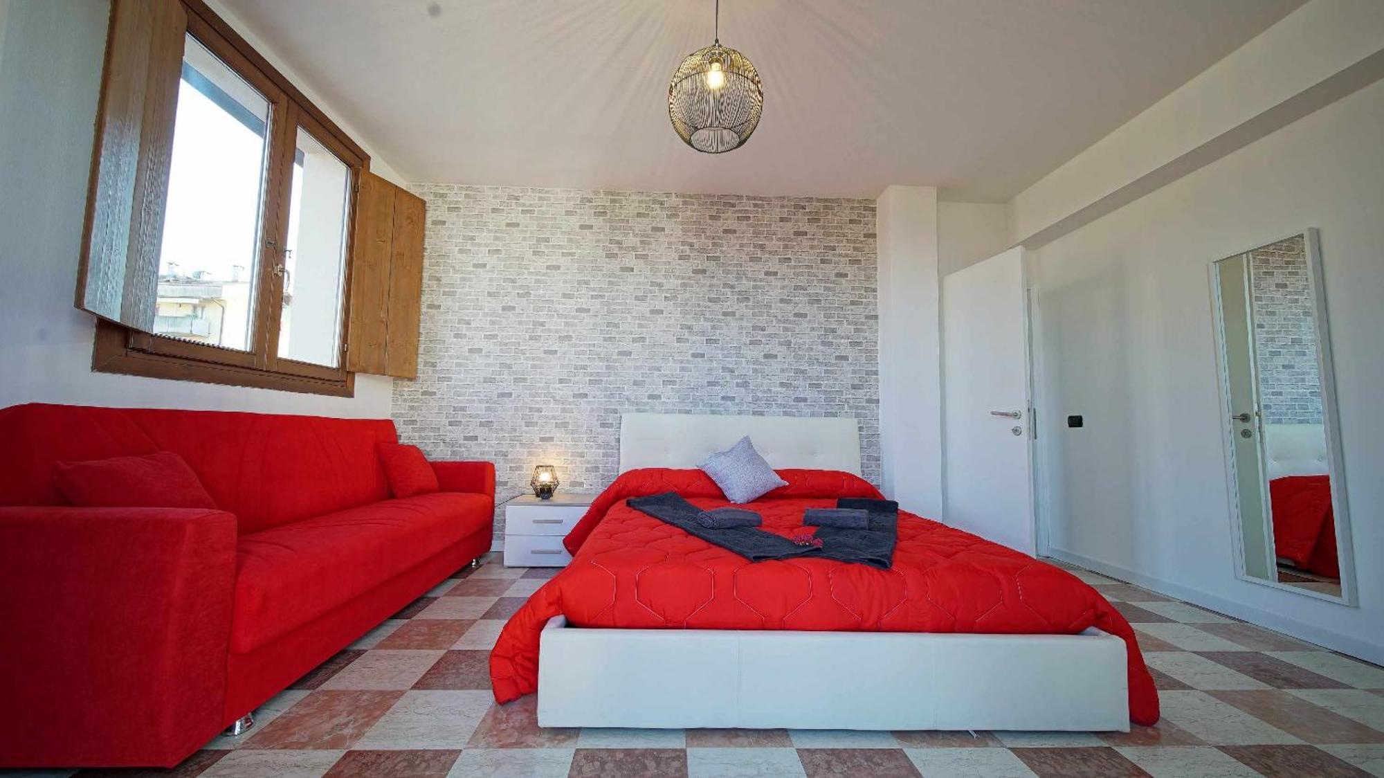Destiny Home 7 Verona Fiera Экстерьер фото