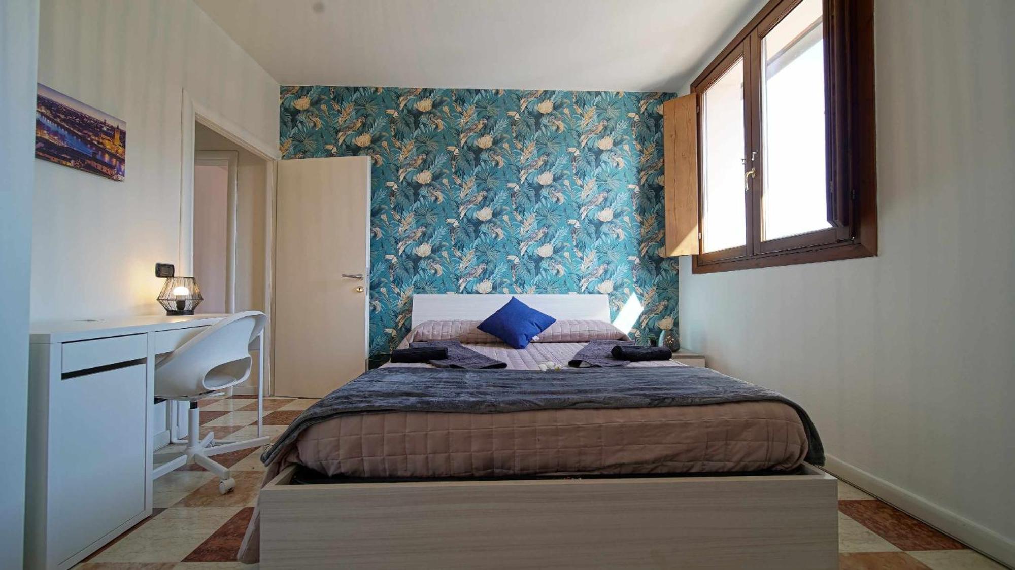 Destiny Home 7 Verona Fiera Экстерьер фото