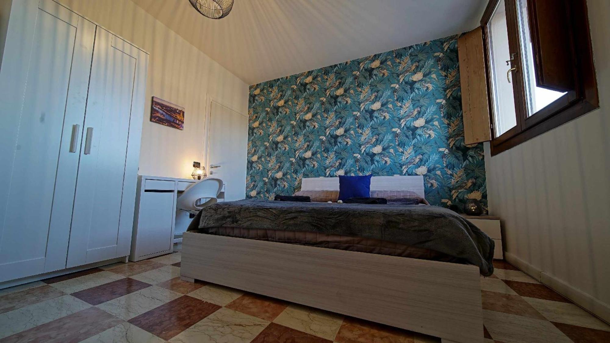 Destiny Home 7 Verona Fiera Экстерьер фото