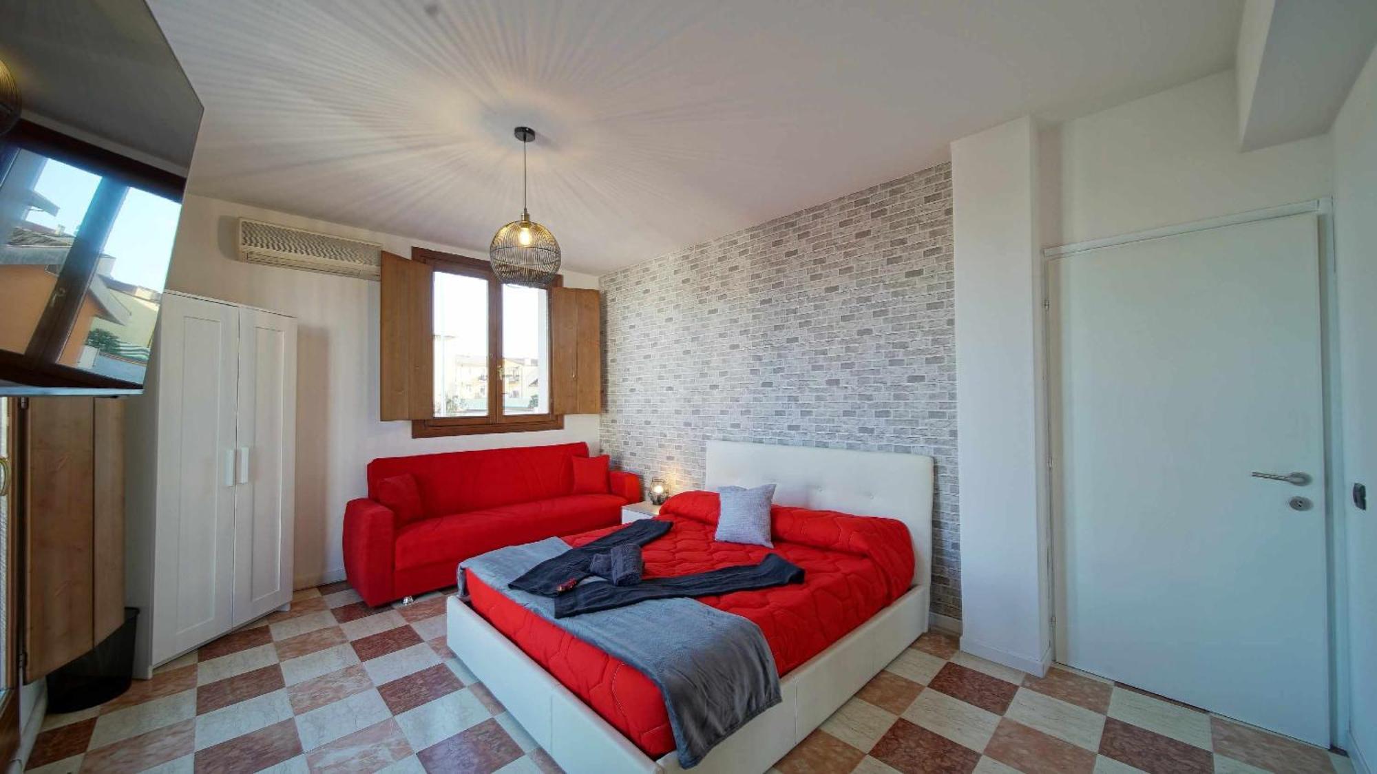 Destiny Home 7 Verona Fiera Экстерьер фото
