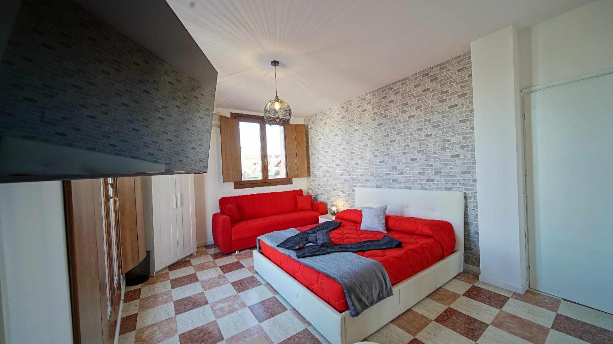 Destiny Home 7 Verona Fiera Экстерьер фото