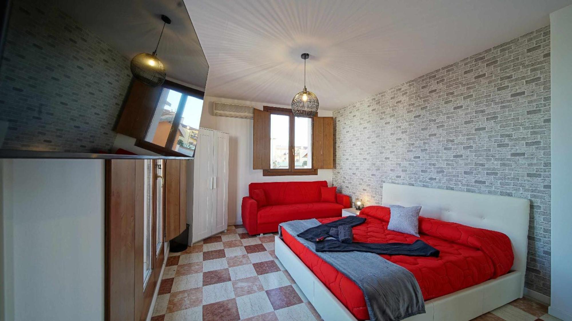 Destiny Home 7 Verona Fiera Экстерьер фото