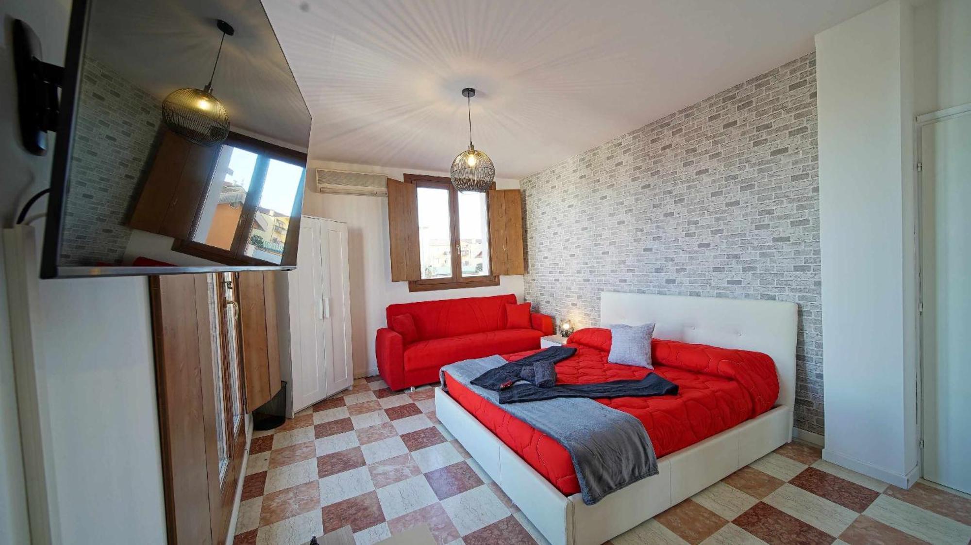 Destiny Home 7 Verona Fiera Экстерьер фото